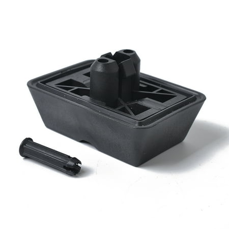 2PCS Jack Point Jacking Support Plug Lift Block Replacement for E46 E63 E64 E65 E86 51718268885